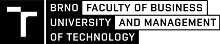 Brno University of Technology Logo
