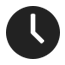 Clock icon