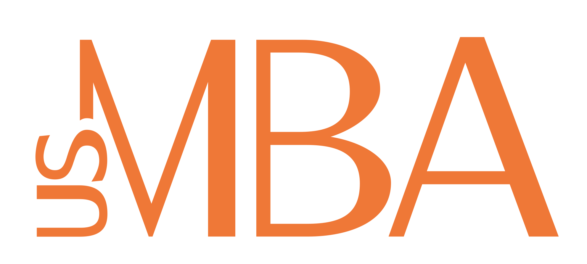 US-MBA logo - hlavní panel