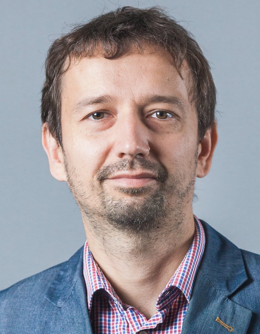 Prof. Ing. et Ing. Stanislav Škapa, Ph.D.