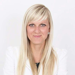 Eva Konečná, MBA - fotografie