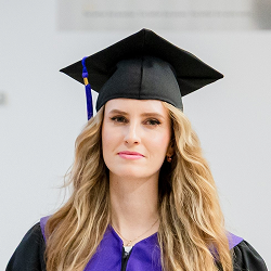 Markéta Hujerová, MBA - fotografie