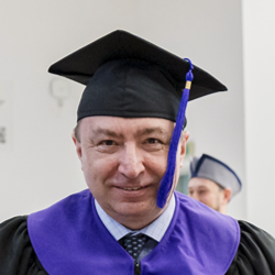 Ing. Petr Ulč, LL.M., MBA - photo