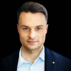 Ing. Mgr. Radek Jašíček, MBA - fotka