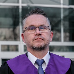 Ing. Samuel Polakovič, MBA  - fotografie